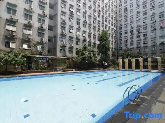 Джакарта: Park Point Inn @ Cengkareng