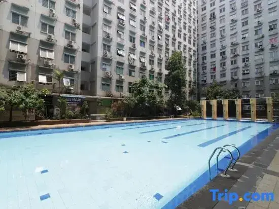 Джакарта: Park Point Inn @ Cengkareng
