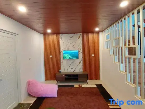 Батуретно: Yustien Homestay Jogja 3 Bedroom