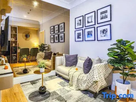 Южный Тангеранг: Apartment Roseville SOHO & Suites by Nagisa Bali