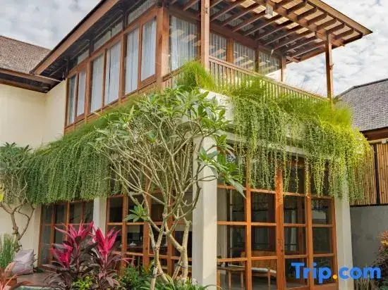 Переренан: 3 Bedroom | Villa Ayuddha