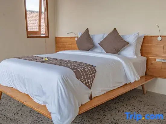 Переренан: 3 Bedroom | Villa Ayuddha
