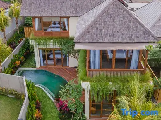 Переренан: 3 Bedroom | Villa Ayuddha