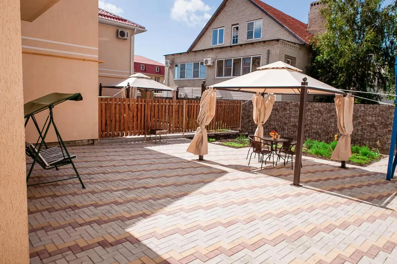 Витязево: Townhouse