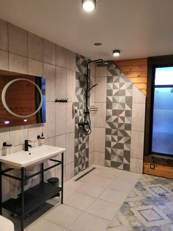 Озёрное: Дом House18manzherok