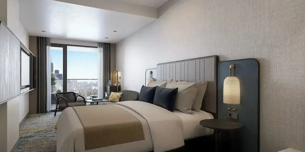 Мадиун: Mercure Madiun