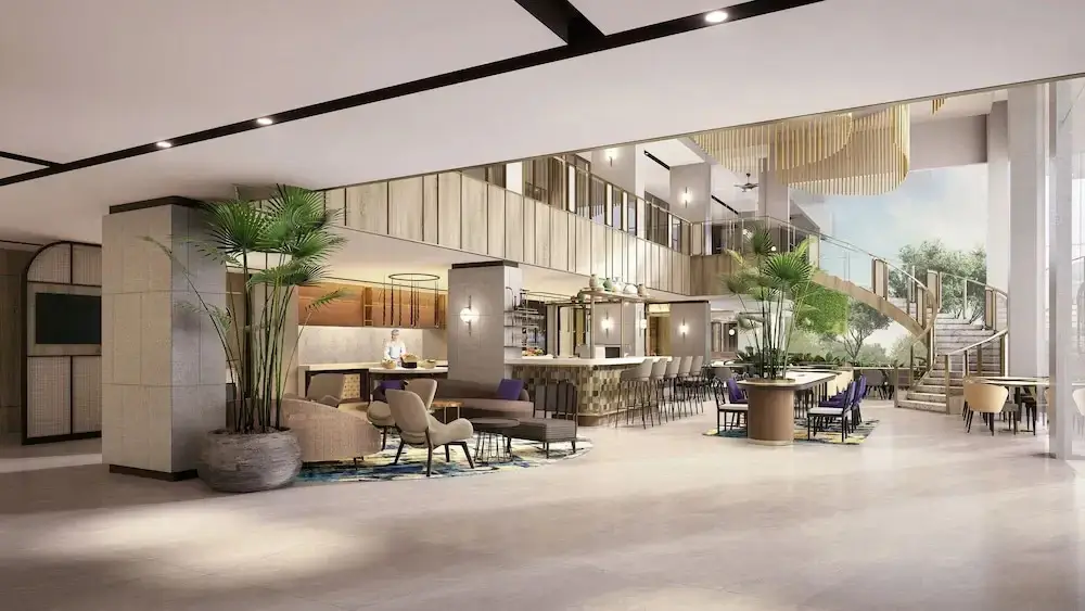 Мадиун: Mercure Madiun