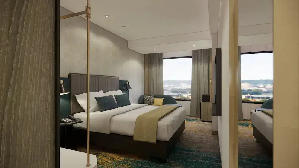 Мадиун: Mercure Madiun