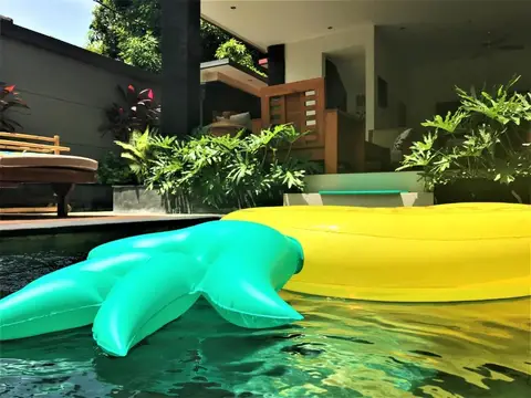 Villa Segara Legian — фото 1