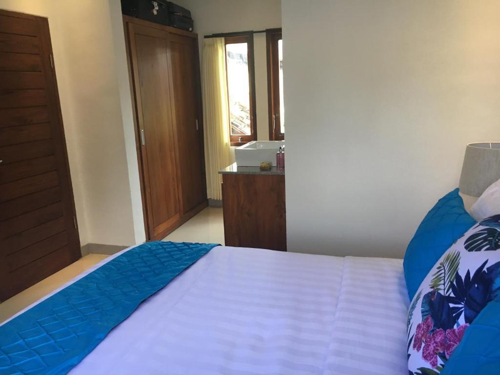 Кута: Villa Segara Legian