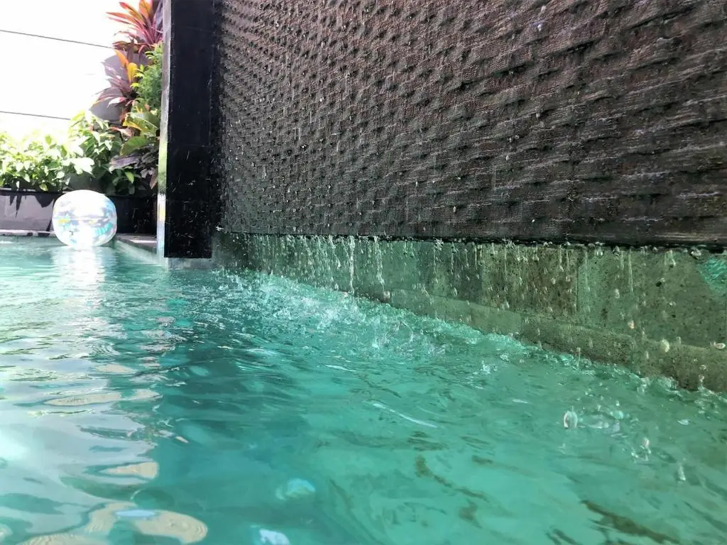 Кута: Villa Segara Legian