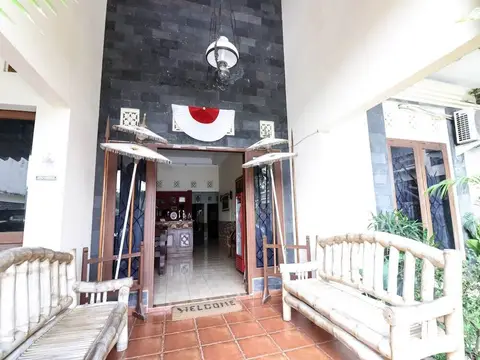 NIDA Rooms Padma 23 Monjali Jogja at Guest House Ndalem Padma Asri — фото 1