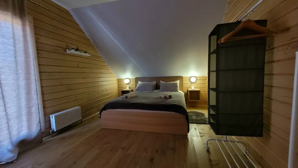 Озёрное: Дом House9manzherok