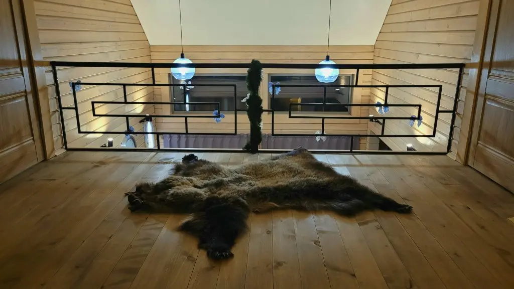 Озёрное: Дом House9manzherok