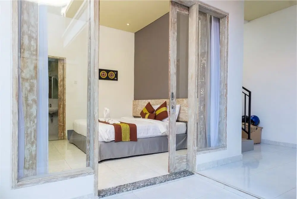 Денпасар: RedDoorz @ Denpasar Sanur 2