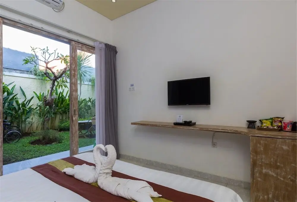 Денпасар: RedDoorz @ Denpasar Sanur 2