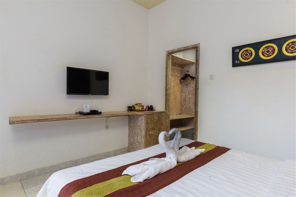 Денпасар: RedDoorz @ Denpasar Sanur 2