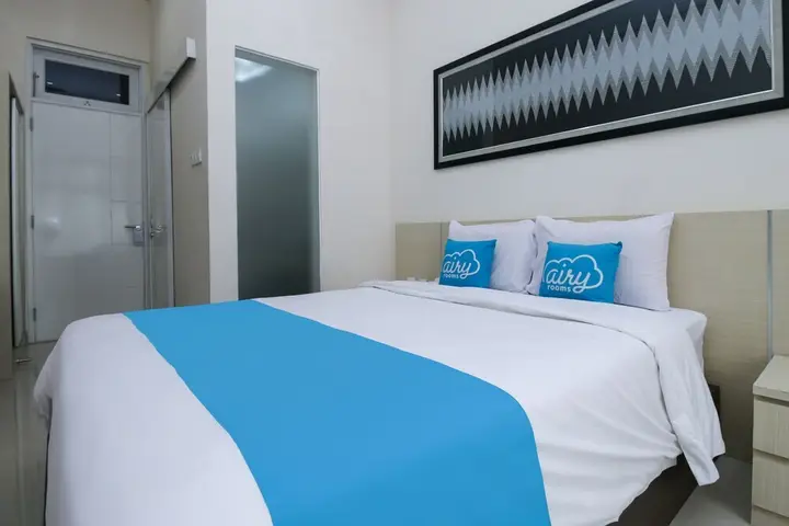 Бандунг: Airy Sukajadi Bungur 9 Bandung