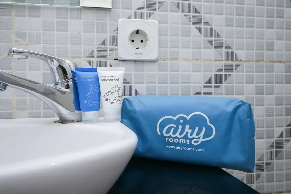 Бандунг: Airy Sukajadi Bungur 9 Bandung