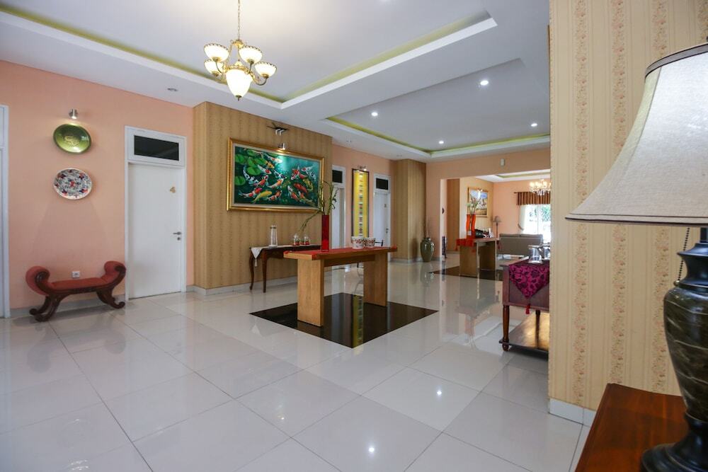 Бандунг: Airy Sukajadi Bungur 9 Bandung