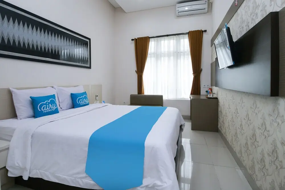 Бандунг: Airy Sukajadi Bungur 9 Bandung