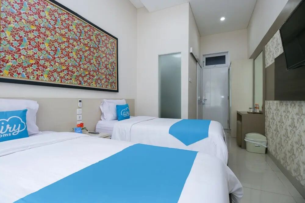 Бандунг: Airy Sukajadi Bungur 9 Bandung