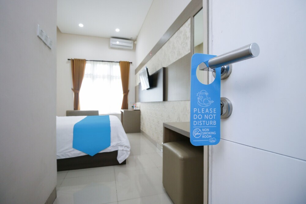 Бандунг: Airy Sukajadi Bungur 9 Bandung