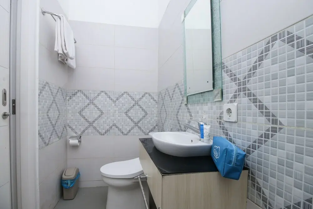Бандунг: Airy Sukajadi Bungur 9 Bandung