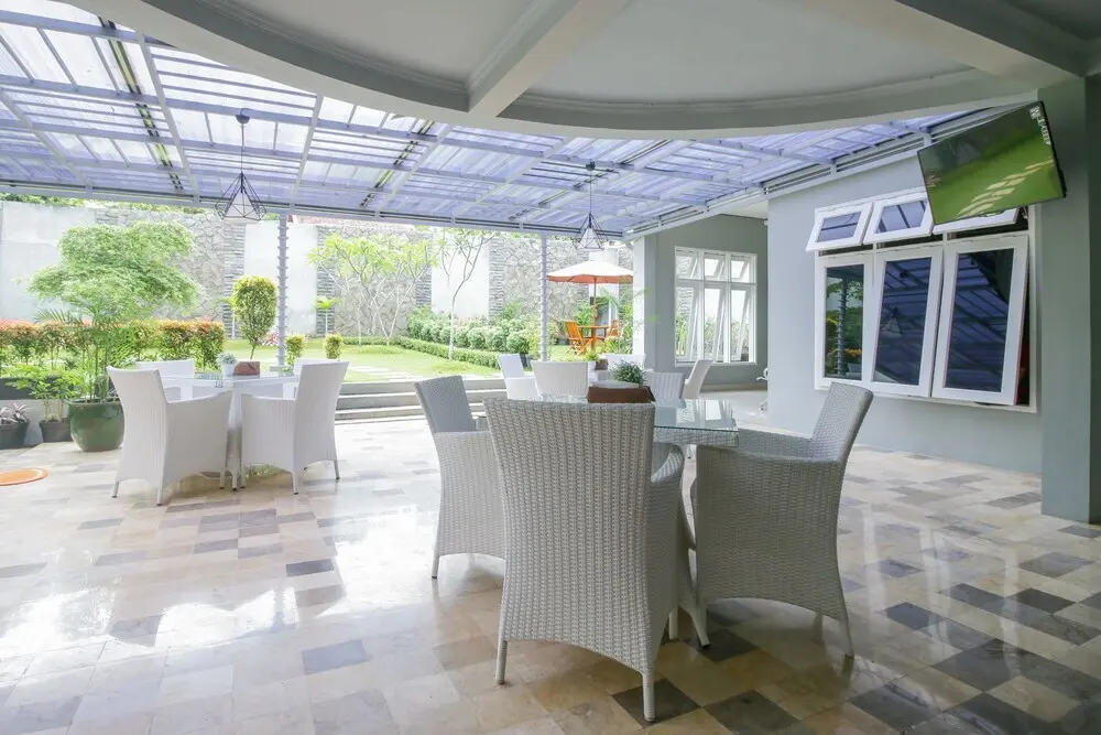 Бандунг: Airy Sukajadi Bungur 9 Bandung