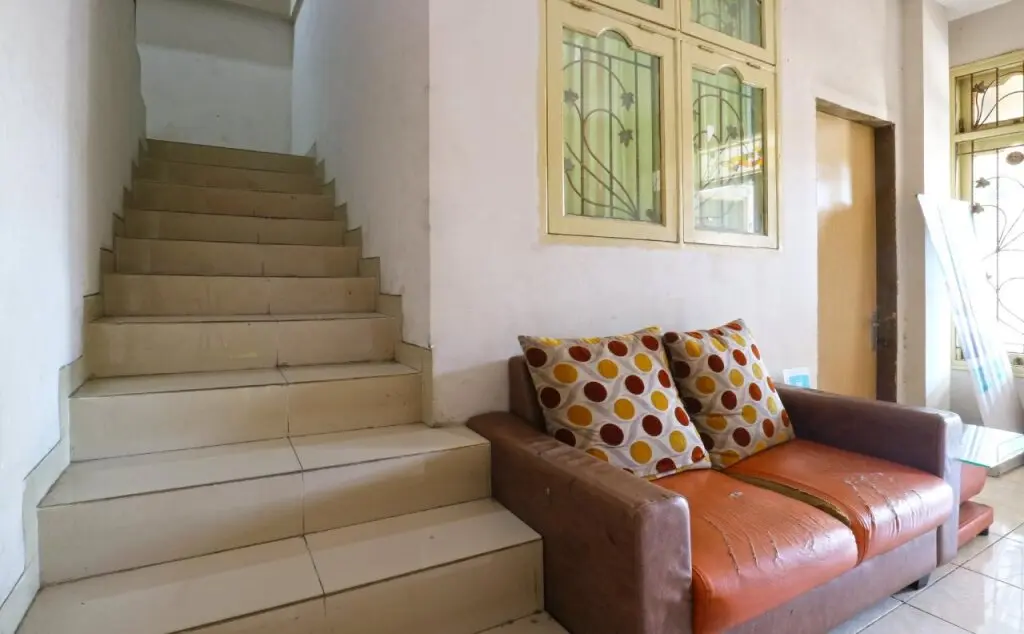 Сурабая: WeStay Homes