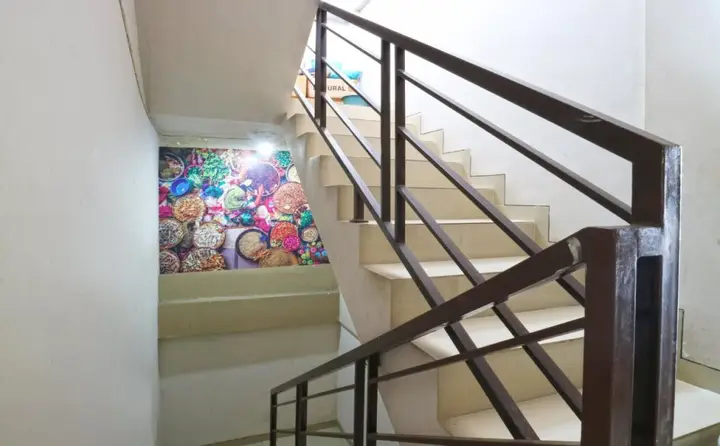 Сурабая: WeStay Homes