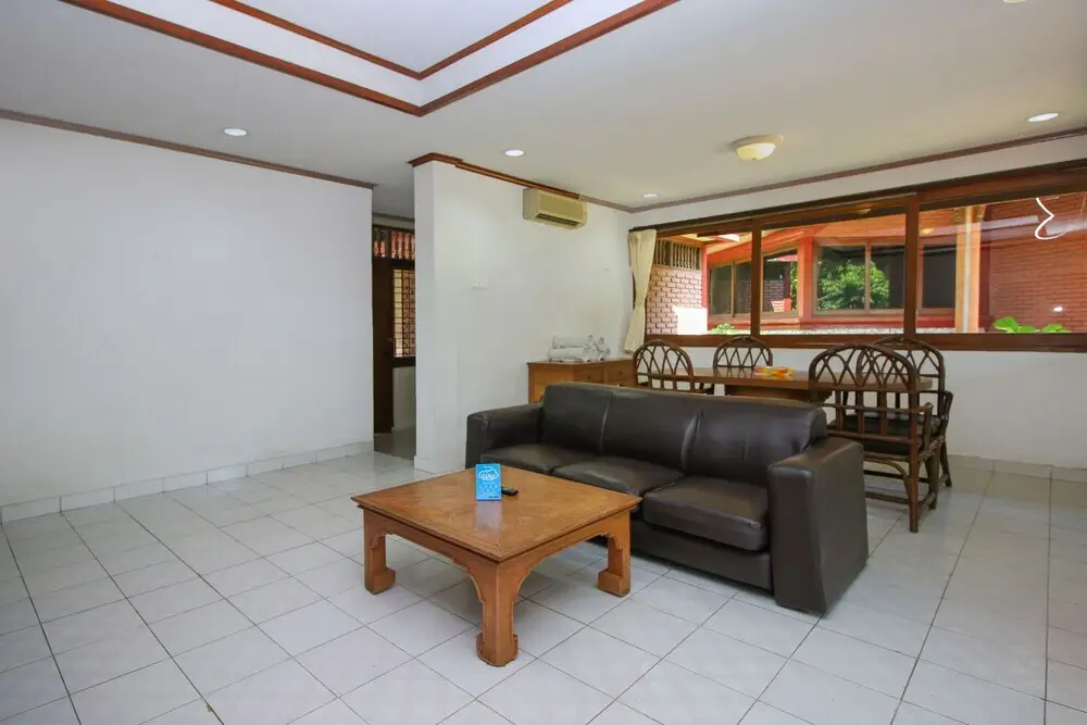 Беноа: Airy Nusa Dua Taman Yasa 1 Benoa Bali