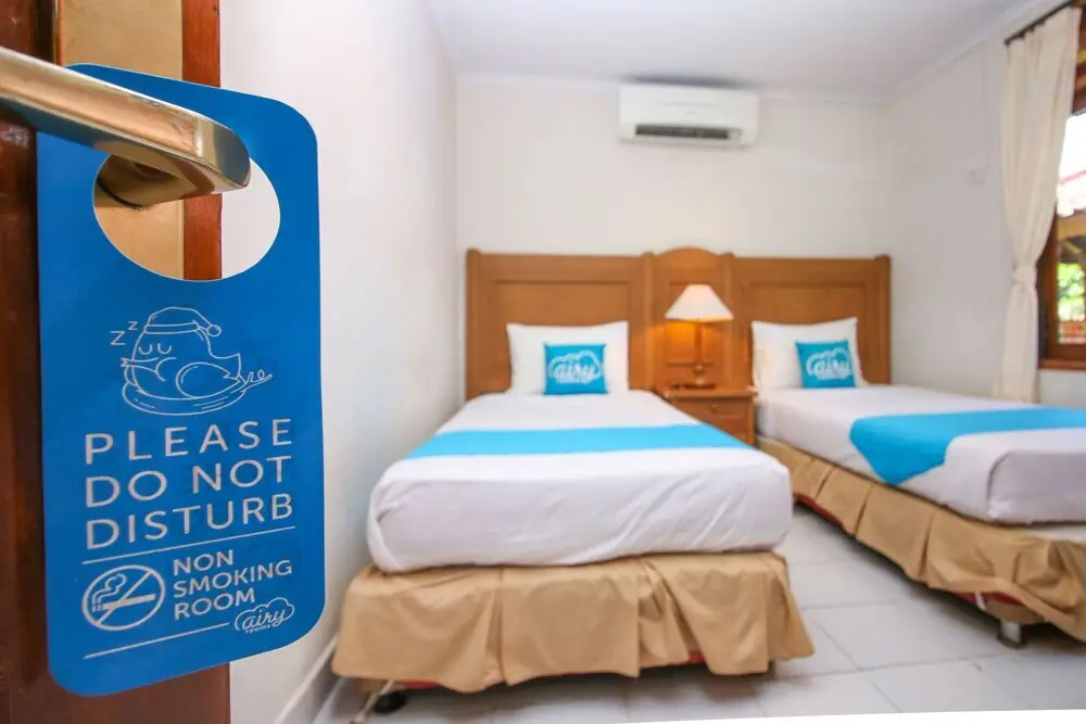 Беноа: Airy Nusa Dua Taman Yasa 1 Benoa Bali
