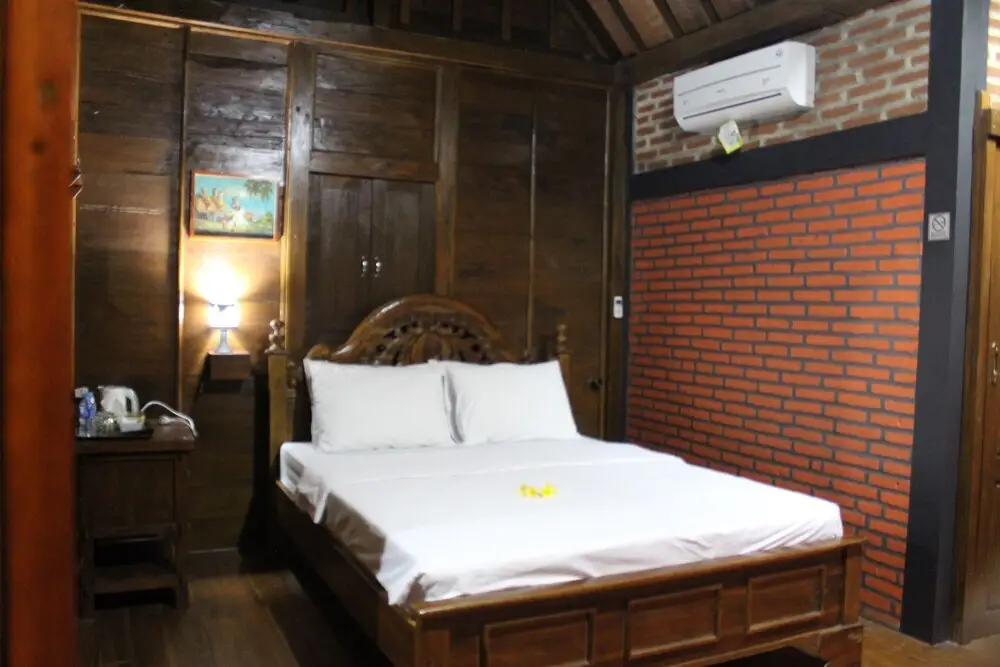 Батукарас: Kalaras Cottage