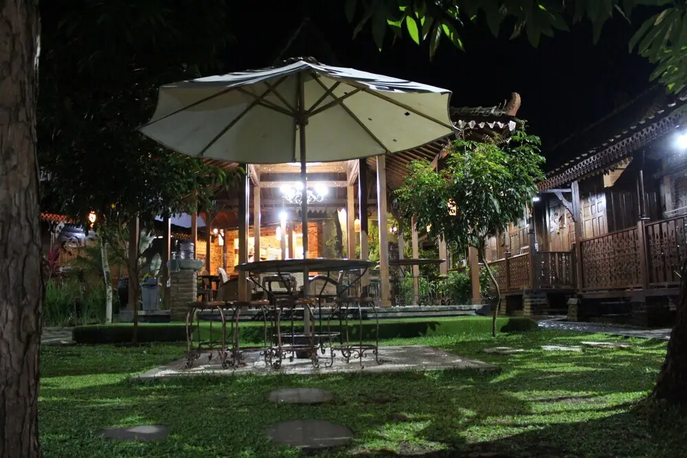 Батукарас: Kalaras Cottage