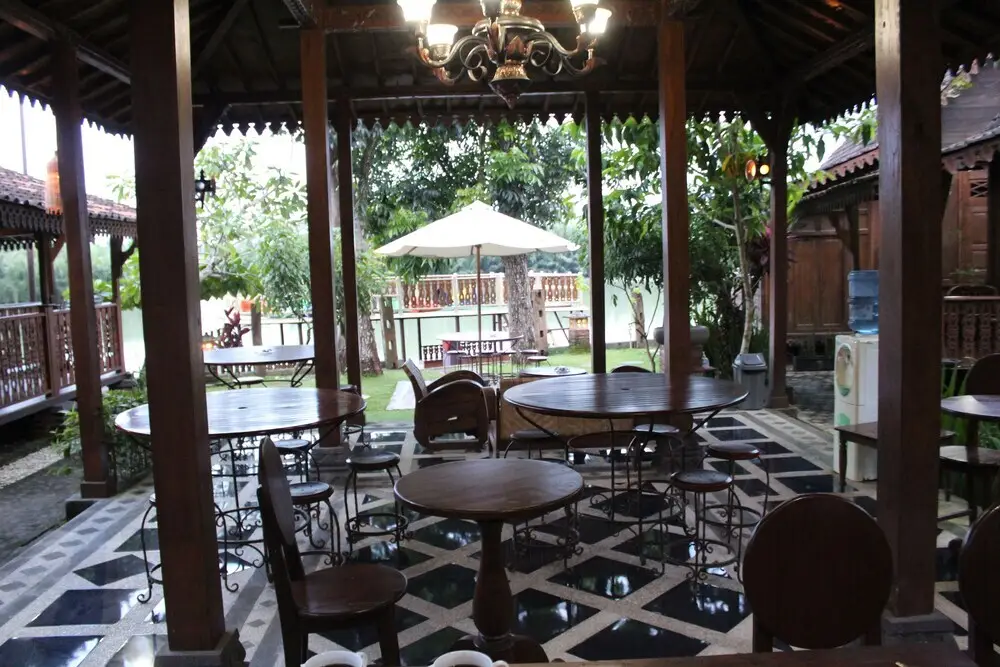 Батукарас: Kalaras Cottage