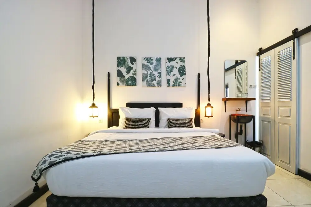 Сурабая: Askhara Hotel