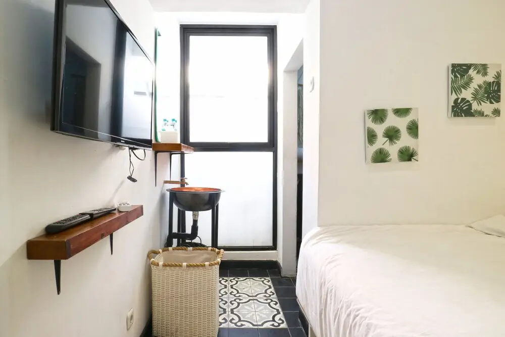 Сурабая: Askhara Hotel