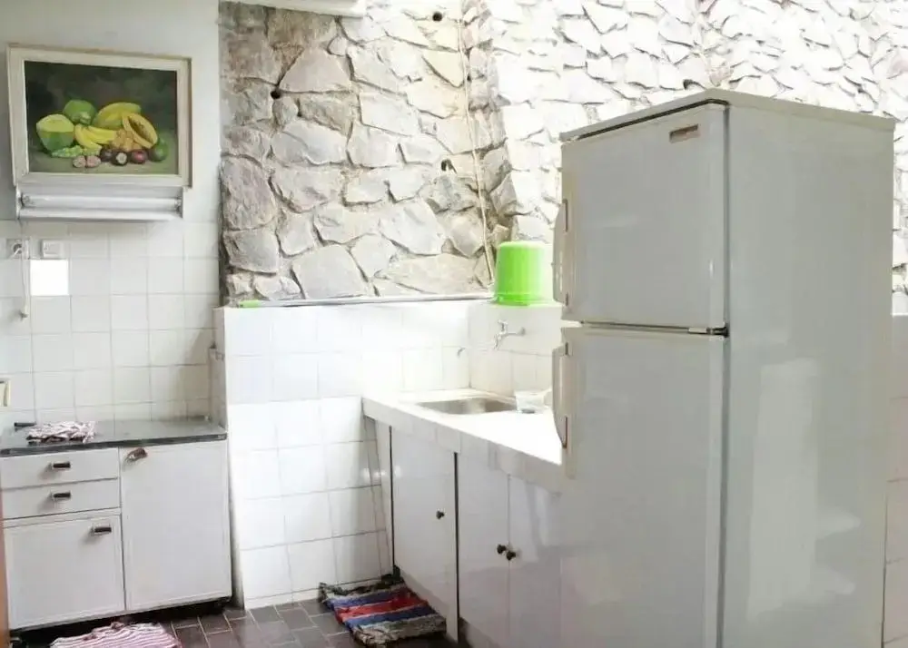 Сименьян: De Dago Pakar Villa by HouseinBandung