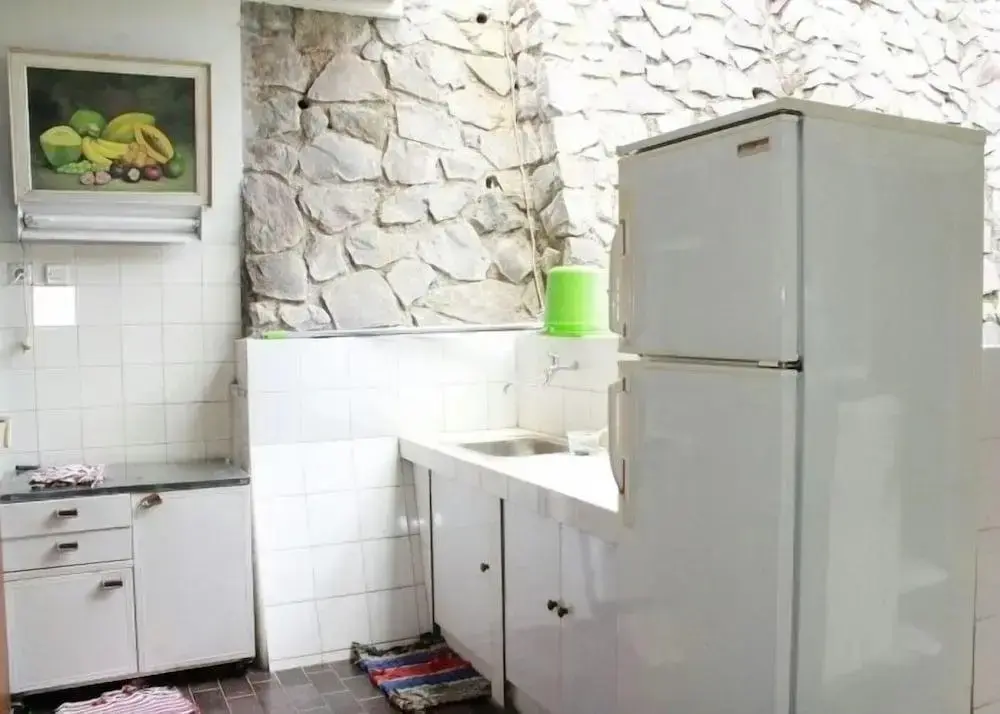 Сименьян: De Dago Pakar Villa by HouseinBandung