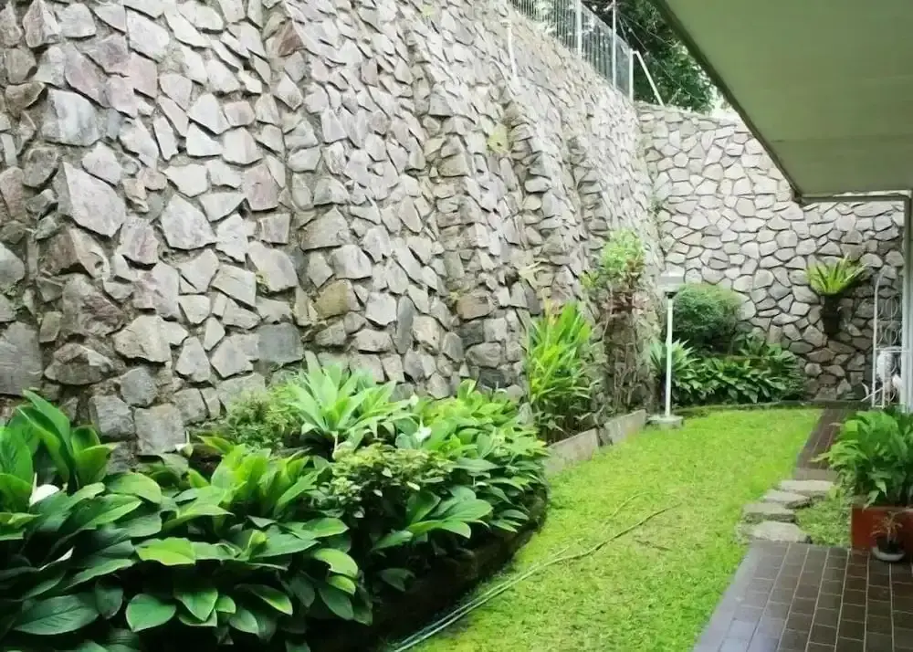 Сименьян: De Dago Pakar Villa by HouseinBandung