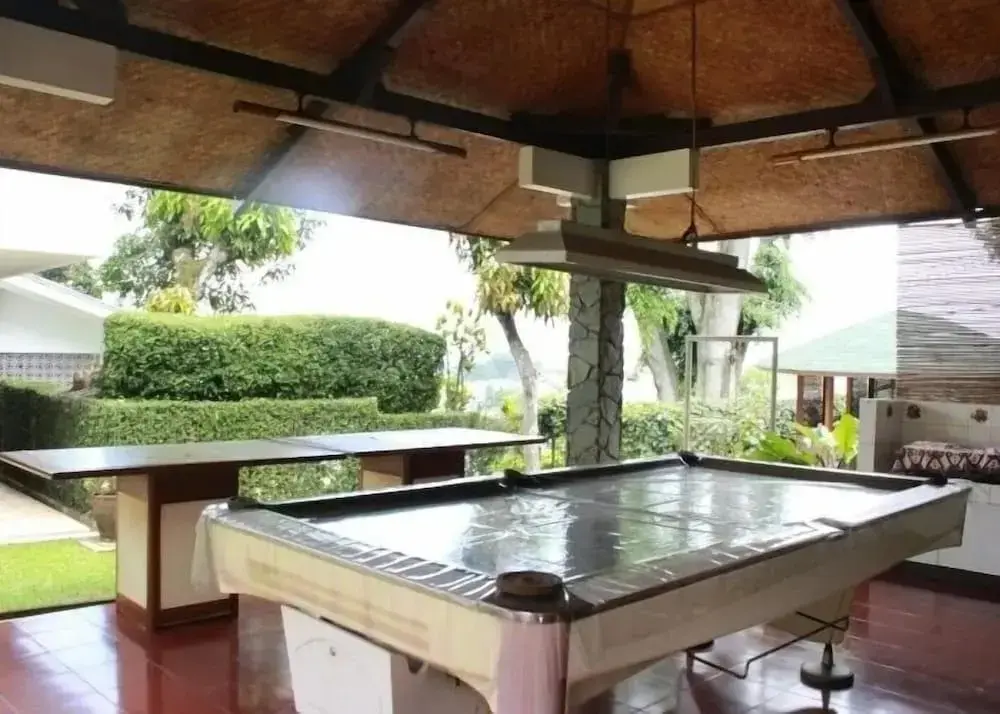 Сименьян: De Dago Pakar Villa by HouseinBandung