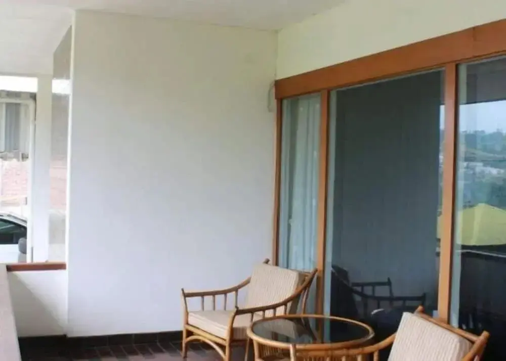Сименьян: De Dago Pakar Villa by HouseinBandung