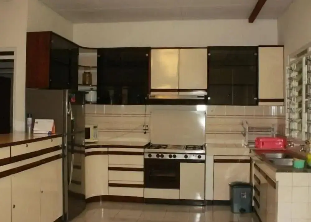 Сименьян: De Dago Pakar Villa by HouseinBandung