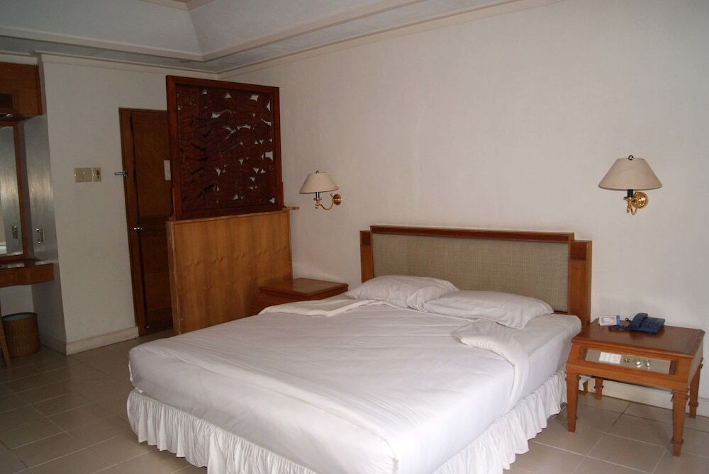 Рантепао: Hotel Marante Toraja