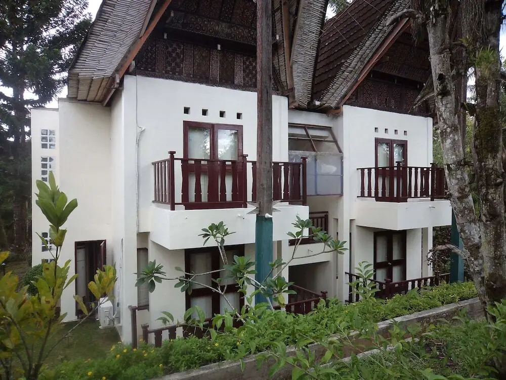 Hotel Marante Toraja — фото 1