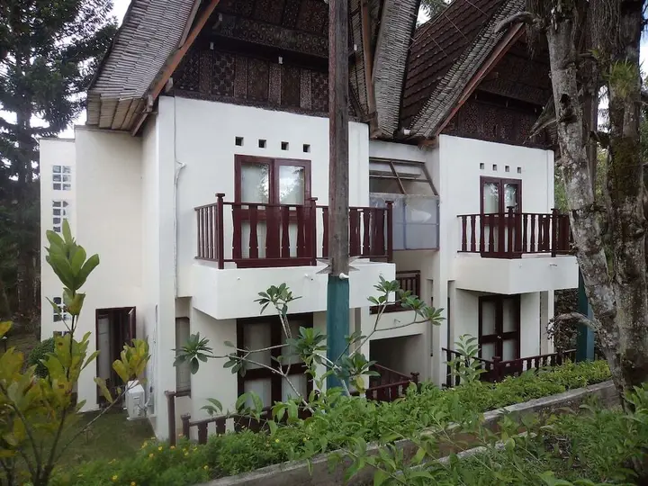 Рантепао: Hotel Marante Toraja