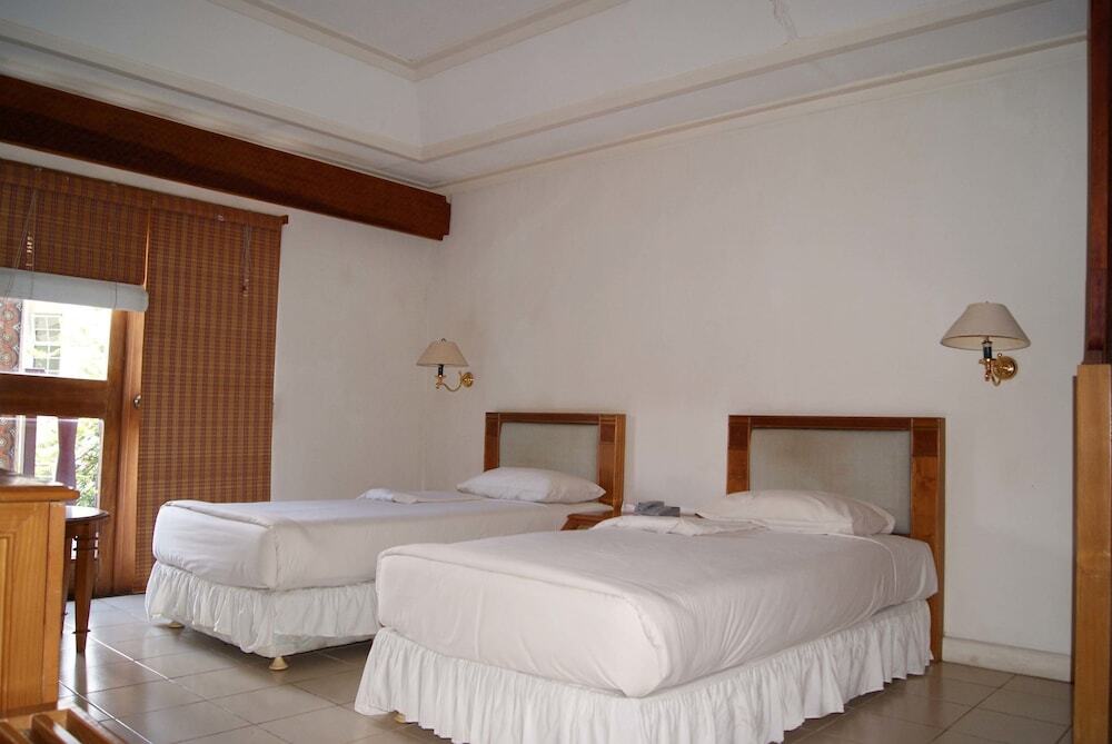 Рантепао: Hotel Marante Toraja