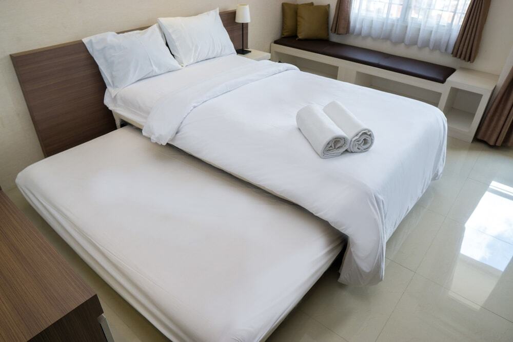 Бандунг: Exquisite Studio Apartment at Galeri Ciumbuleuit
