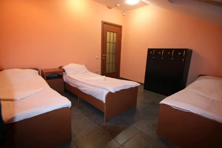 Сочи: House Mini-Hotel